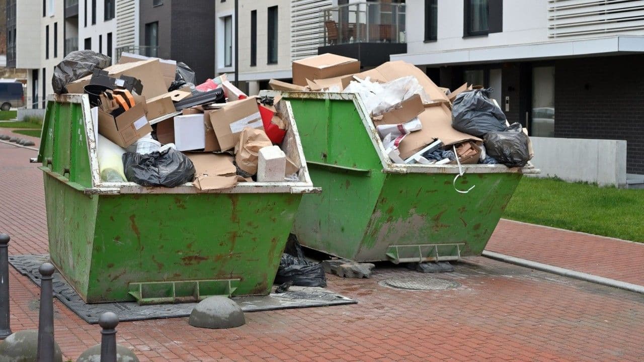 Missed Opportunities: Improving Communication on Waste Disposal Rules