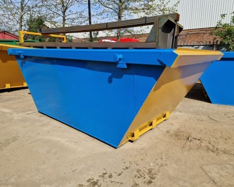 What the Circular Economy Means for Everyday Skip Hire Customers