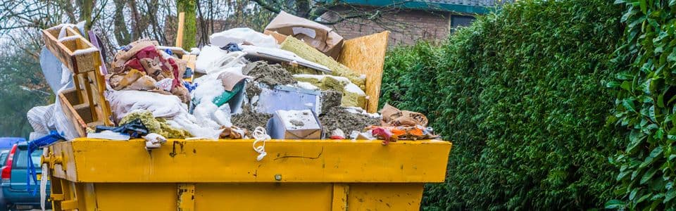 Why On-Site Waste Segregation Remains a Challenge for Trade Professionals