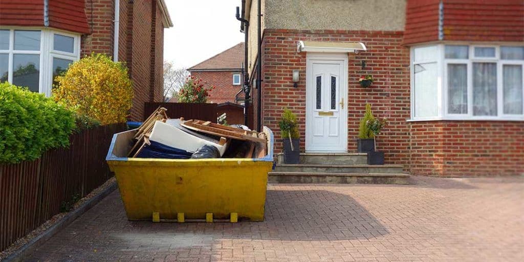 Kitchen Reno, Zero Drama: 6-Yard vs Skip Bags—Which Wins for a 10-Day Project?