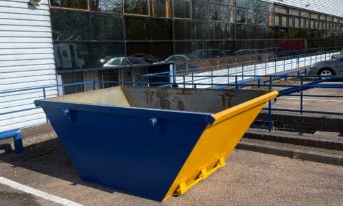 Why Skip Hire Customer Service Remains a Top Complaint in 2025