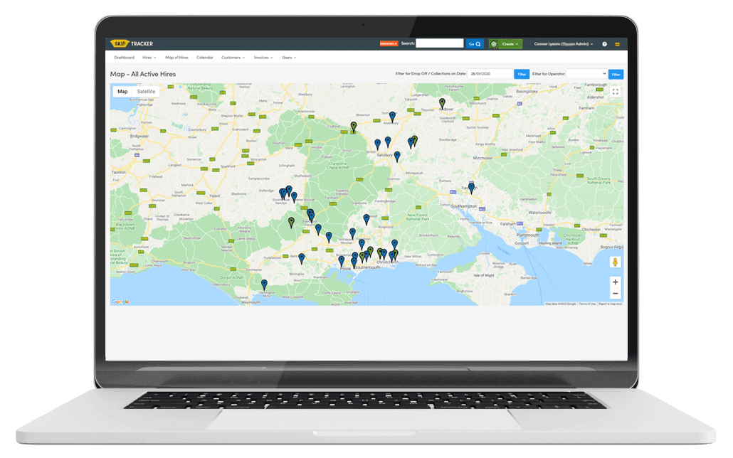 The Skip Driver's Diary: Why Your Skip Was Late & How to Fix It