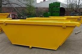 Overlooked Challenges in Skip Hire for Office Refurbishment Projects