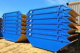 Why Many Skip Hire Firms Undercut Each Other and Lose Money