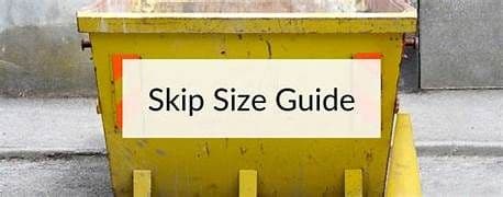 Demystifying Skip Sizes: Helping Homeowners Choose the Right Skip
