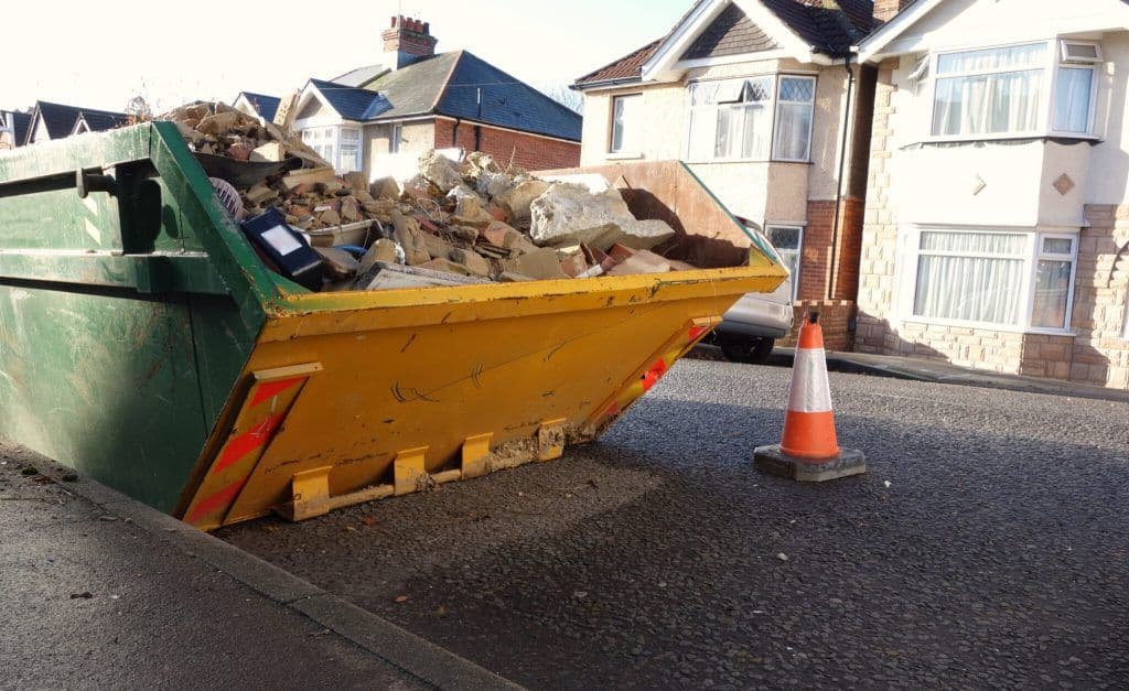Skip Hire Scams: What Regulators Still Aren't Stopping in 2025
