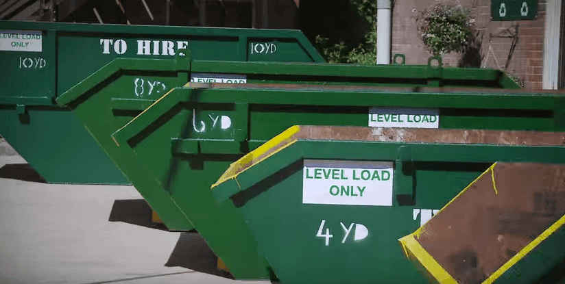 Why Skip Hire Companies Struggle with New 2025 Waste Regulations