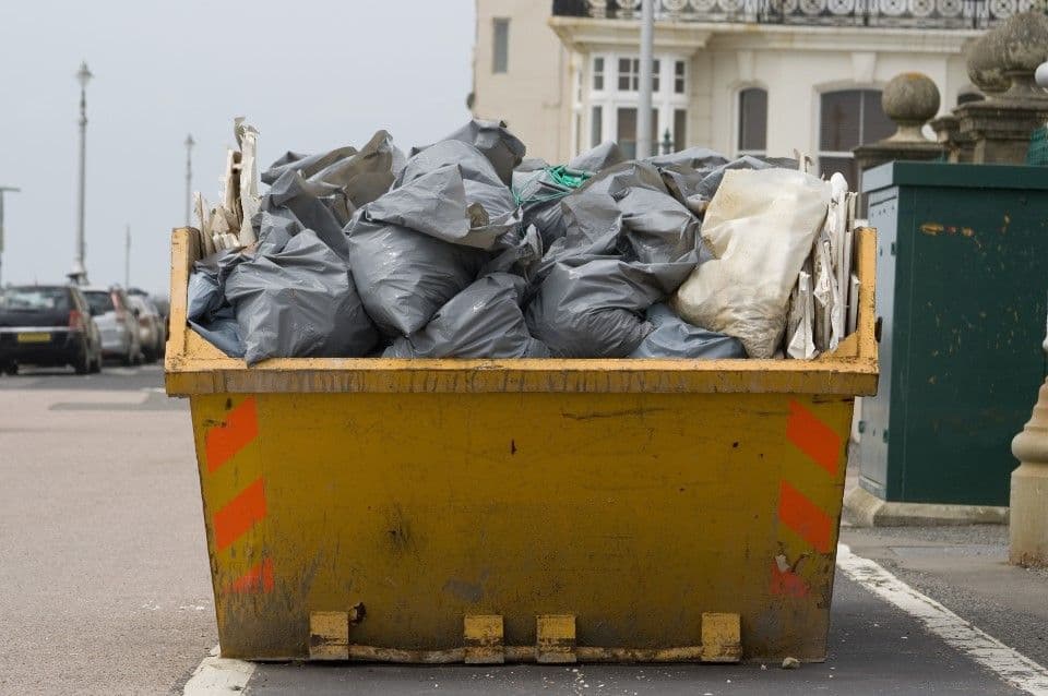 Addressing Hidden Costs in Domestic Skip Hire for Renovators