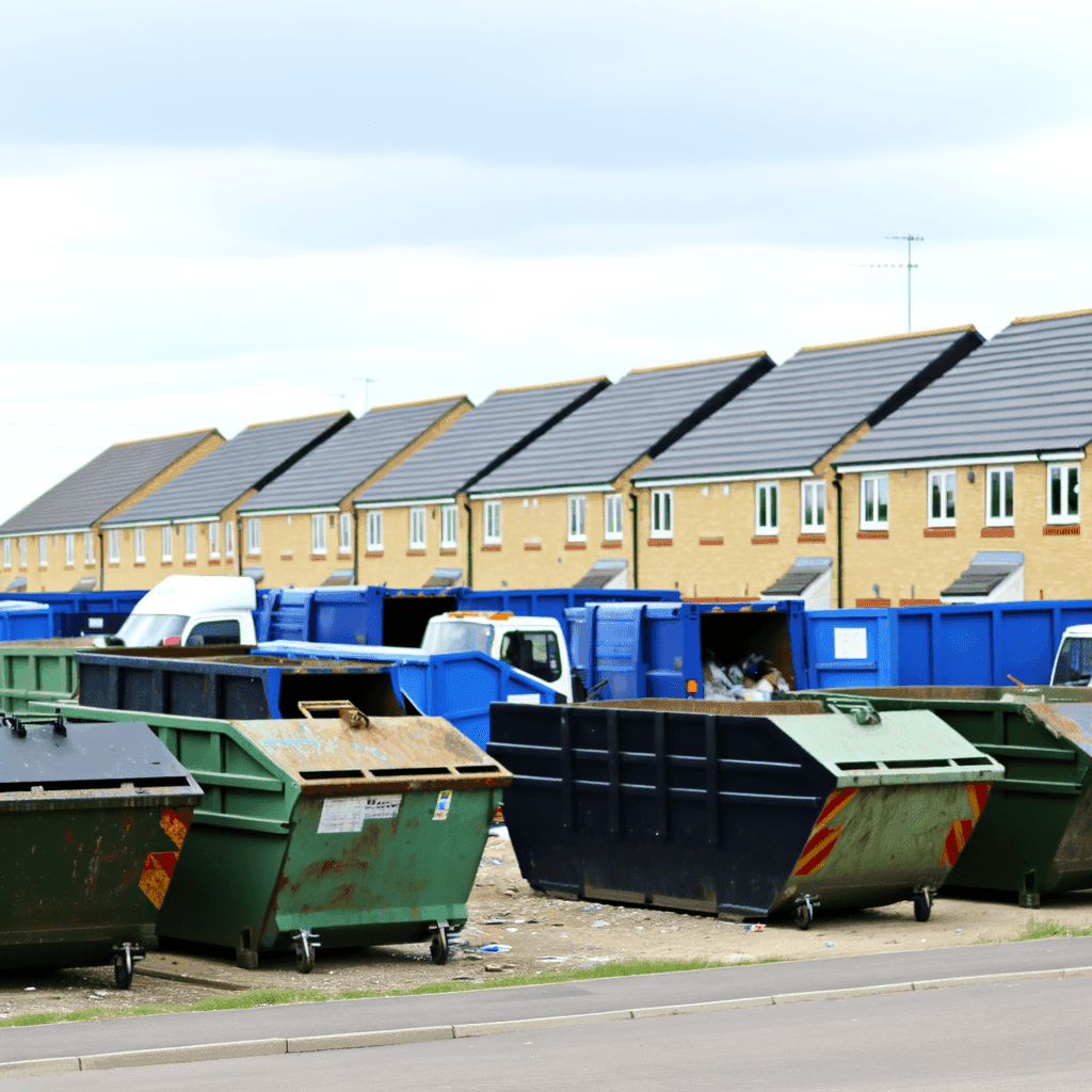 7 Sneaky Ways to Slash Your Skip Hire Costs