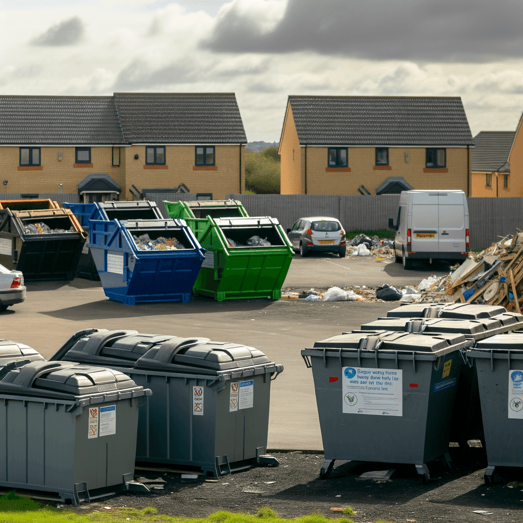 The Hidden Economics Behind Skip Size Selection: Industry Insights from 18 Years of Waste Management