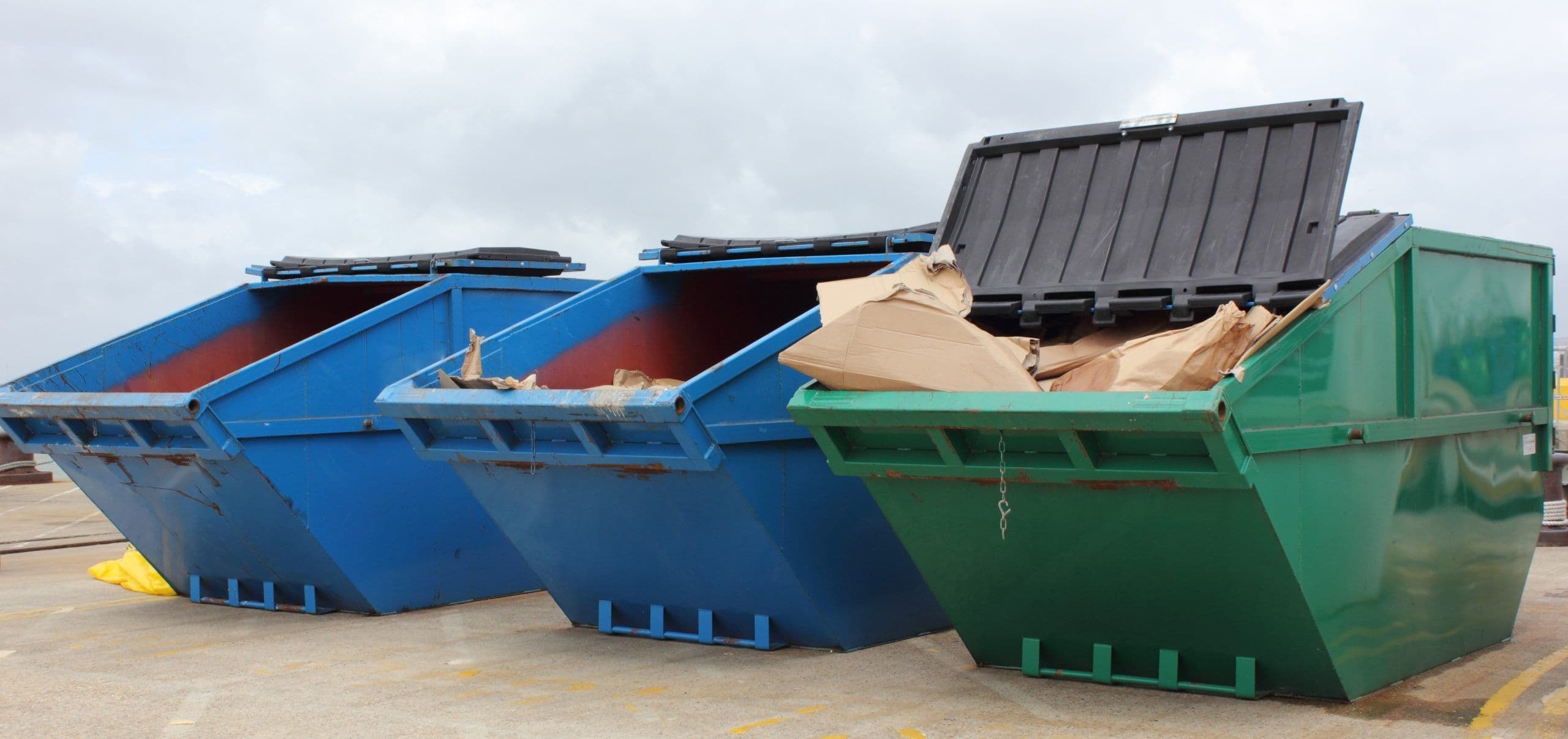 Why Small Builders Struggle to Access Affordable Skip Hire Solutions
