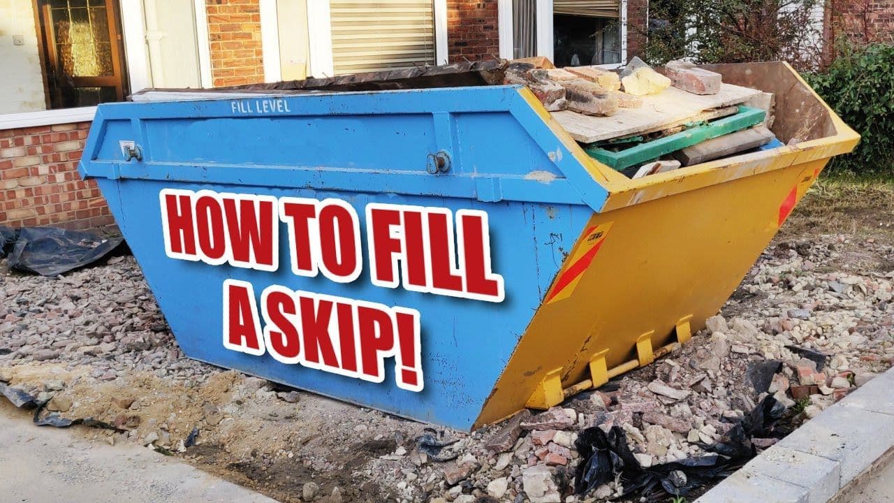 Guide to Filling a Skip the Right Way: Level Loads, Safe Loading and Driver-Friendly Practice